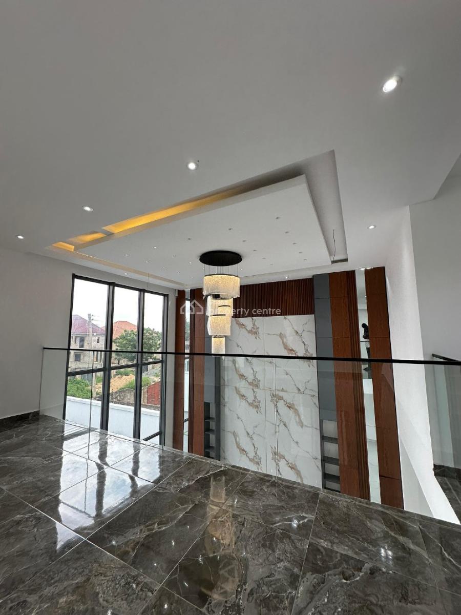 Executive 4 Bedroom, Ashaley Botwe, Adenta Municipal, Accra, House for Sale
