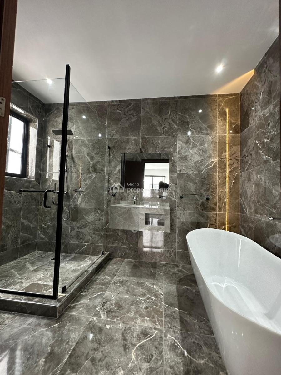Executive 4 Bedroom, Ashaley Botwe, Adenta Municipal, Accra, House for Sale