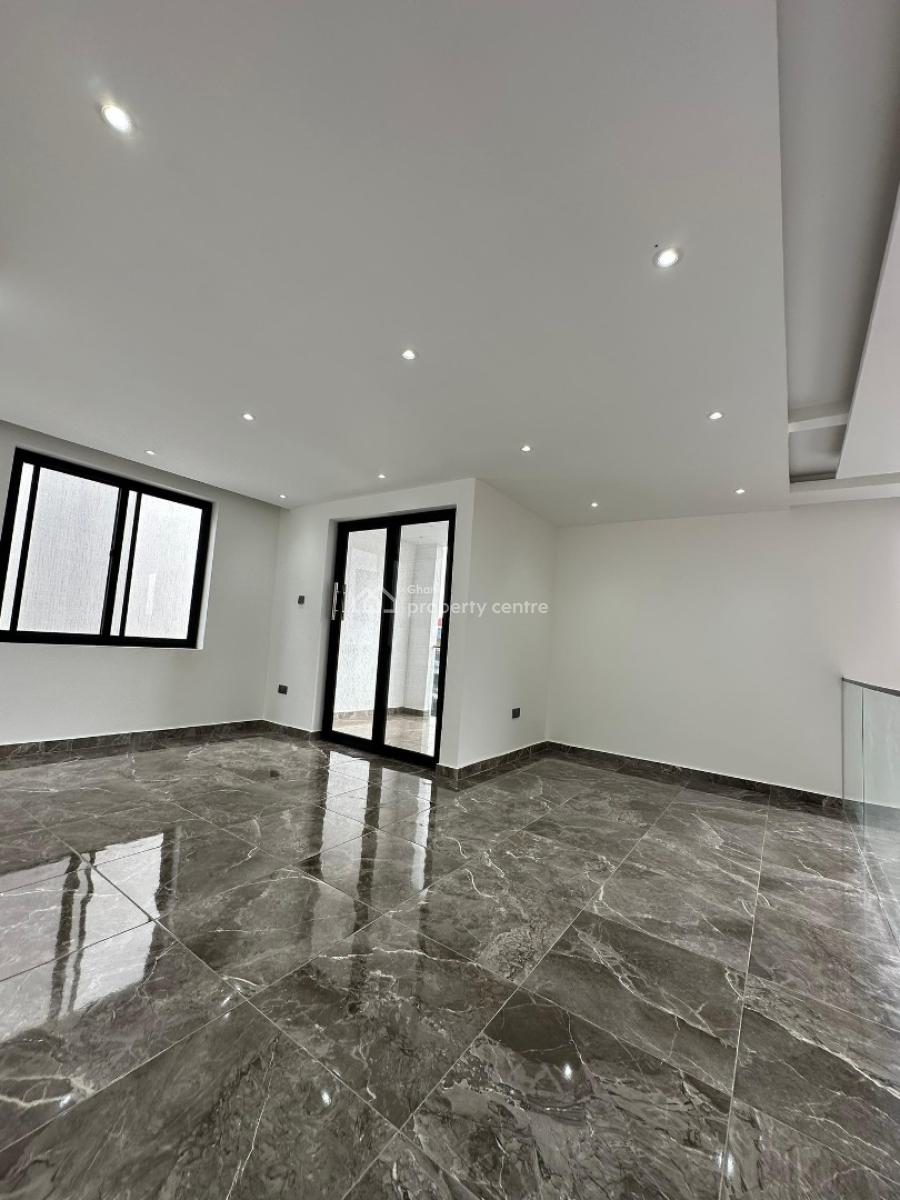 Executive 4 Bedroom, Ashaley Botwe, Adenta Municipal, Accra, House for Sale