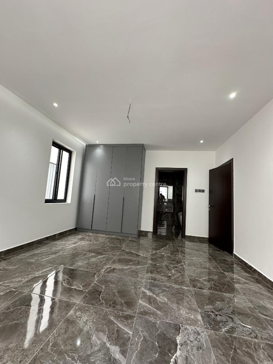 Executive 4 Bedroom, Ashaley Botwe, Adenta Municipal, Accra, House for Sale