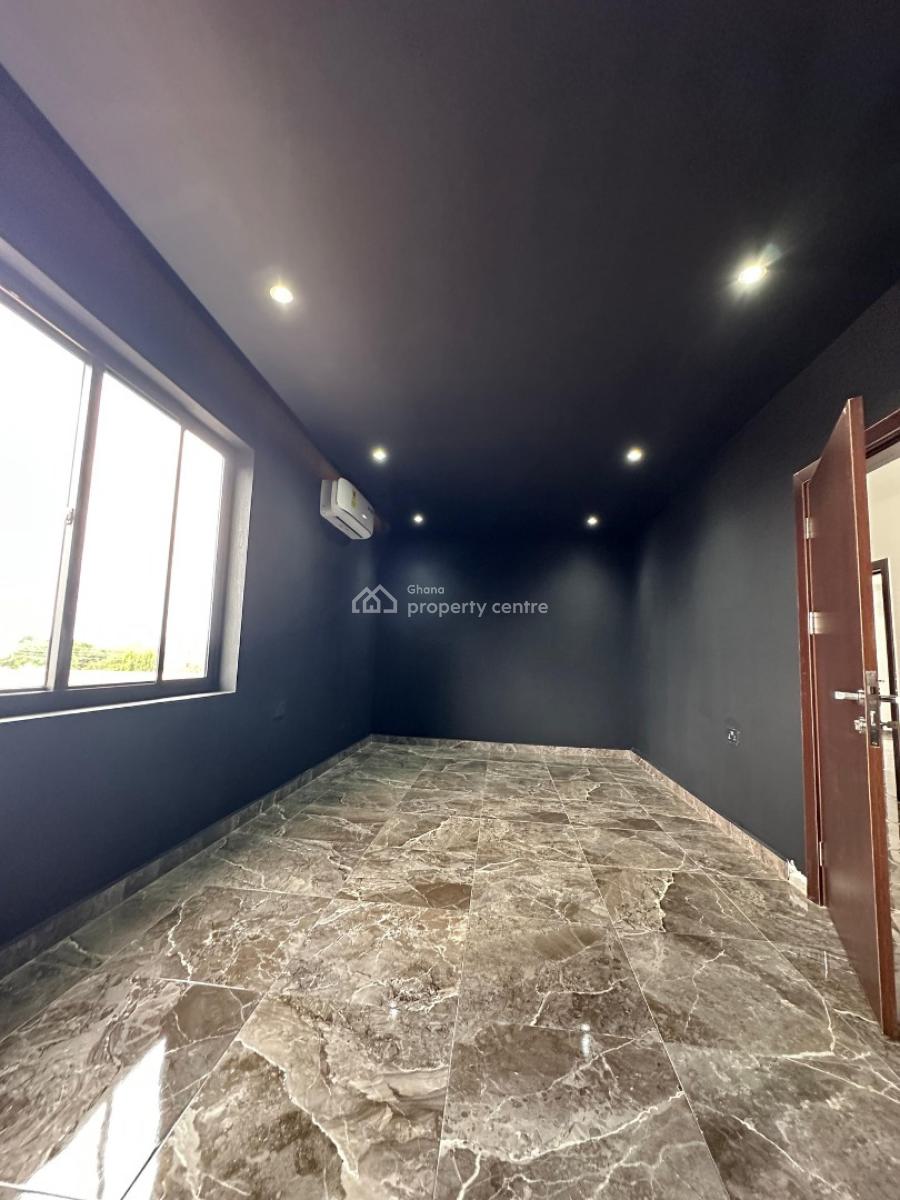 Executive 4 Bedroom, Ashaley Botwe, Adenta Municipal, Accra, House for Sale