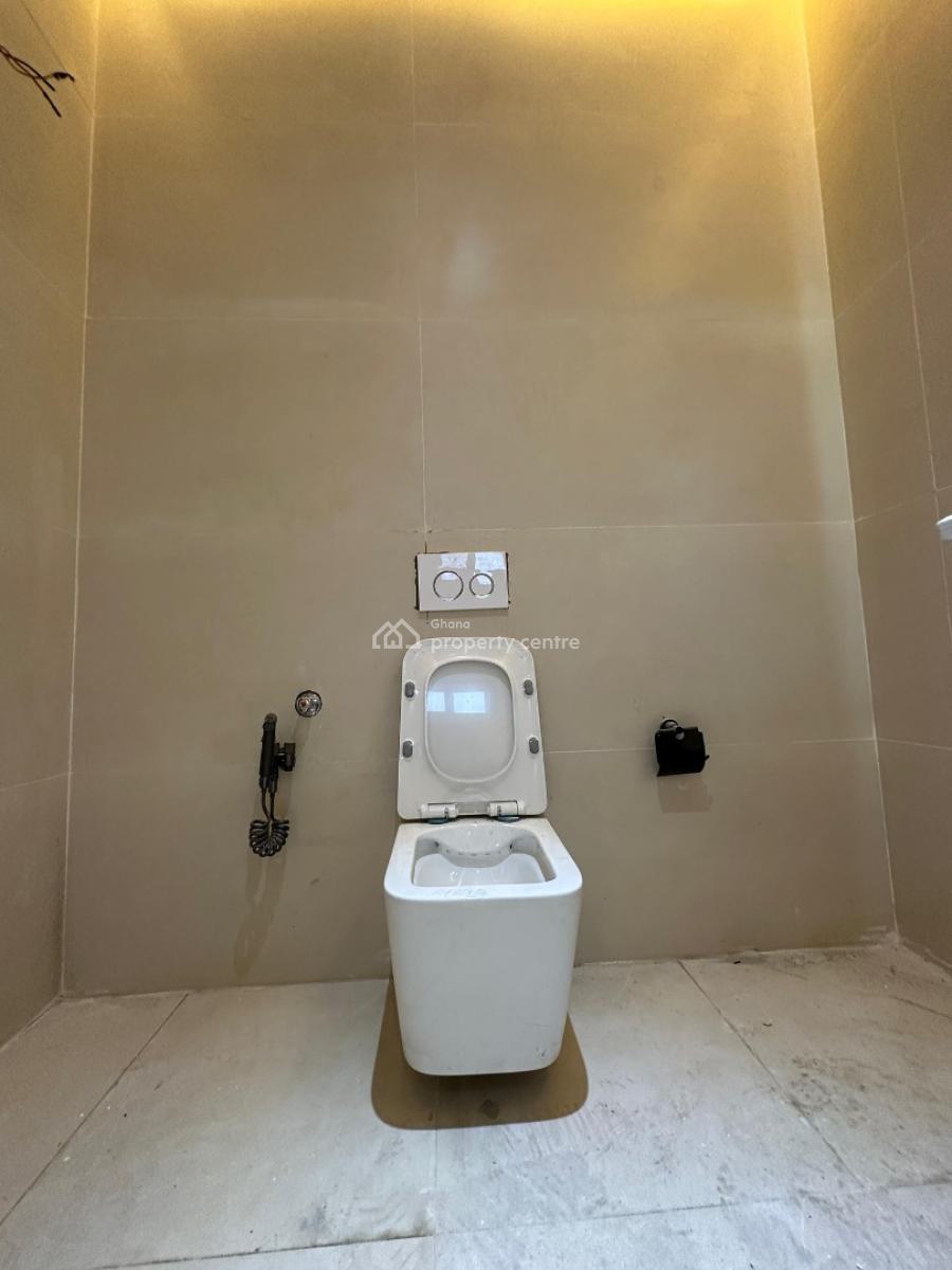 Executive 3 Bedroom, East Legon Hills, East Legon, Accra, House for Sale