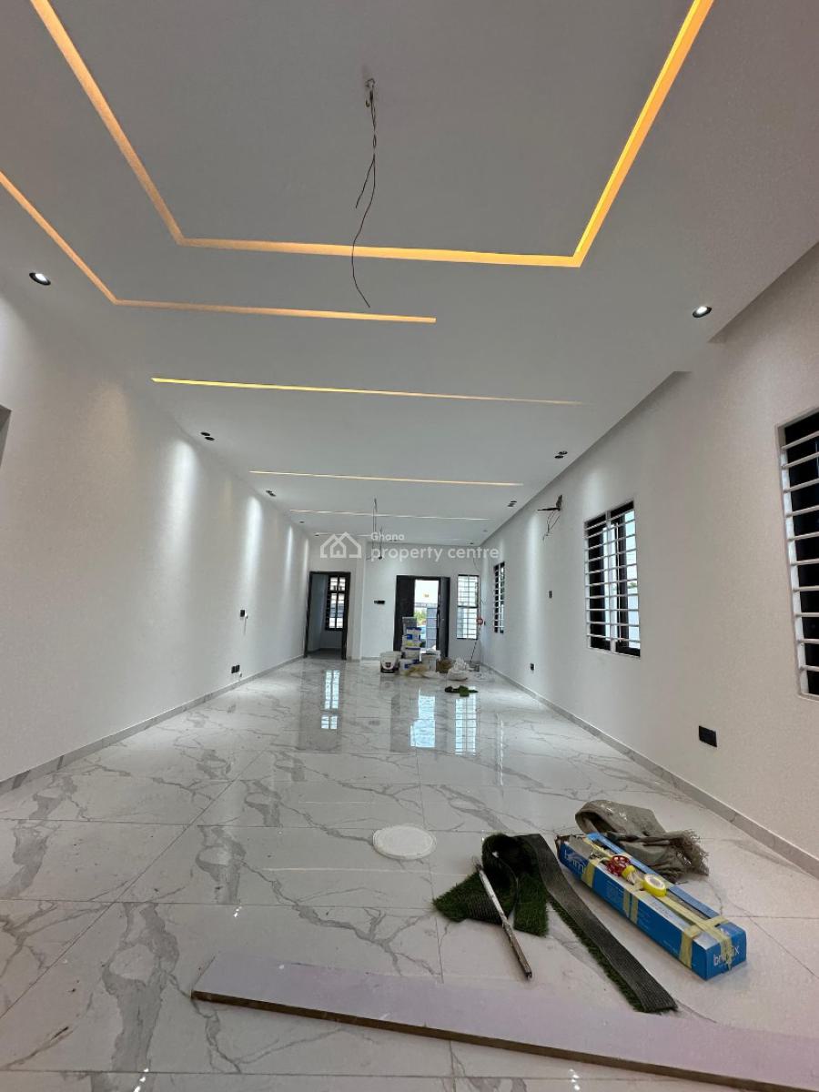 Executive 3 Bedroom, East Legon Hills, East Legon, Accra, House for Sale