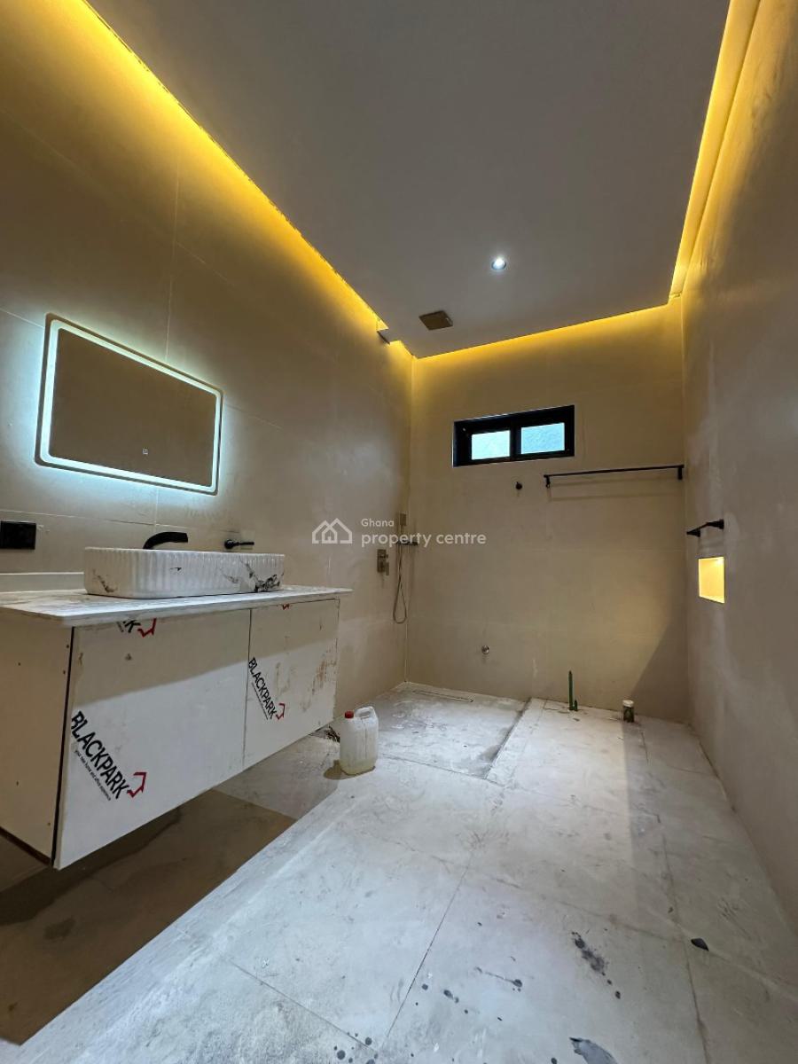 Executive 3 Bedroom, East Legon Hills, East Legon, Accra, House for Sale