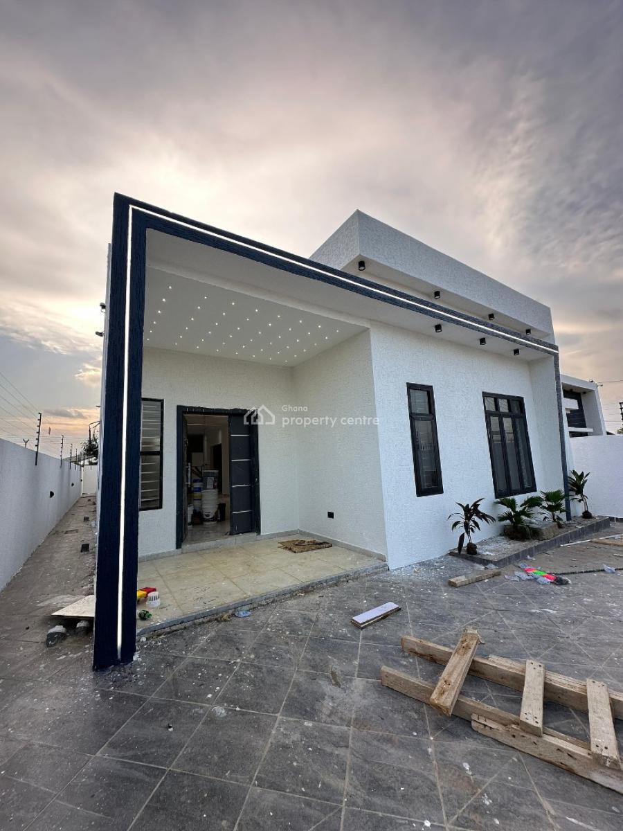 Executive 3 Bedroom, East Legon Hills, East Legon, Accra, House for Sale