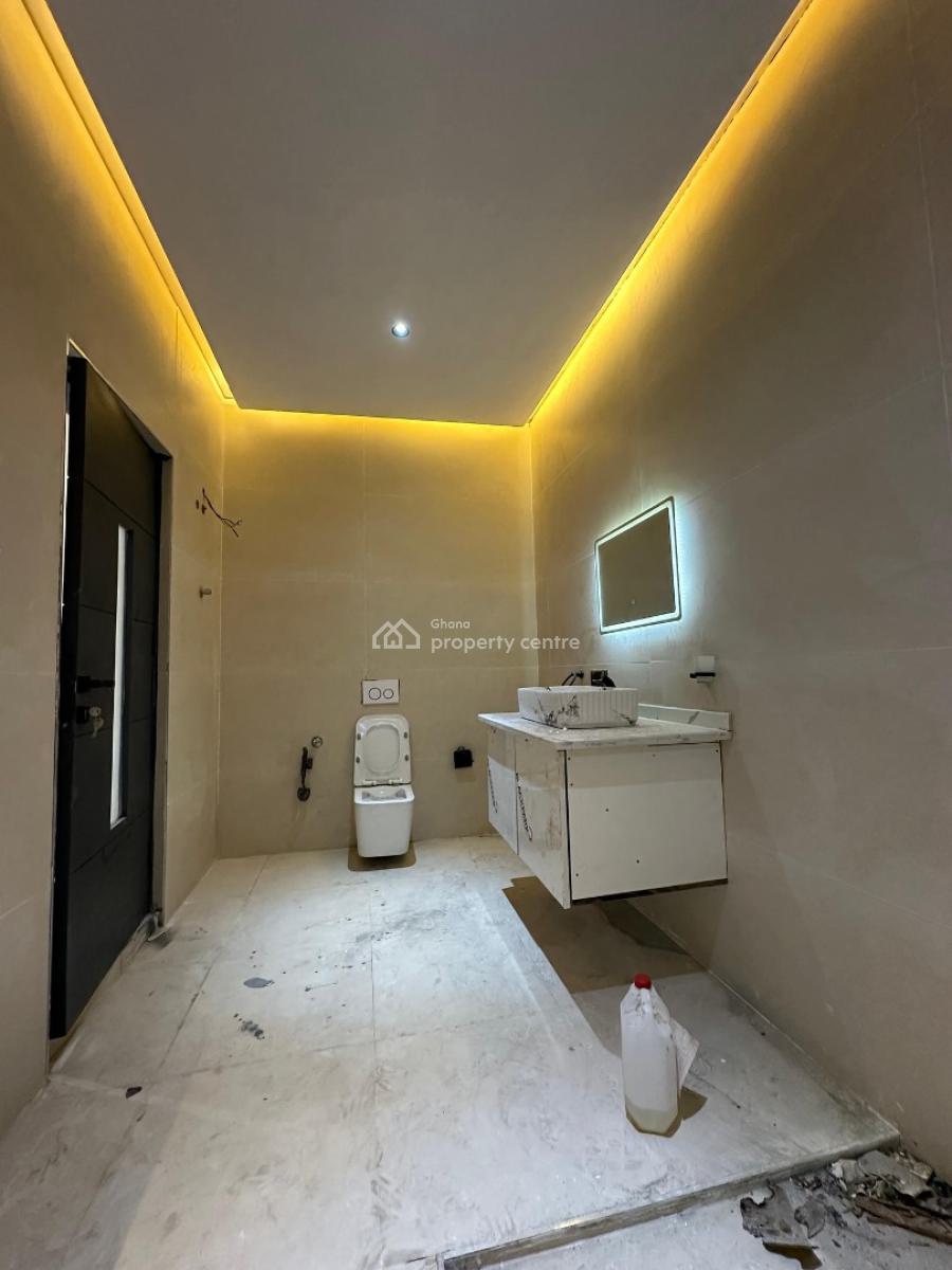 Executive 3 Bedroom, East Legon Hills, East Legon, Accra, House for Sale
