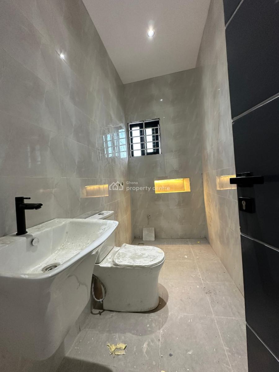 Executive 3 Bedroom, East Legon Hills, East Legon, Accra, House for Sale