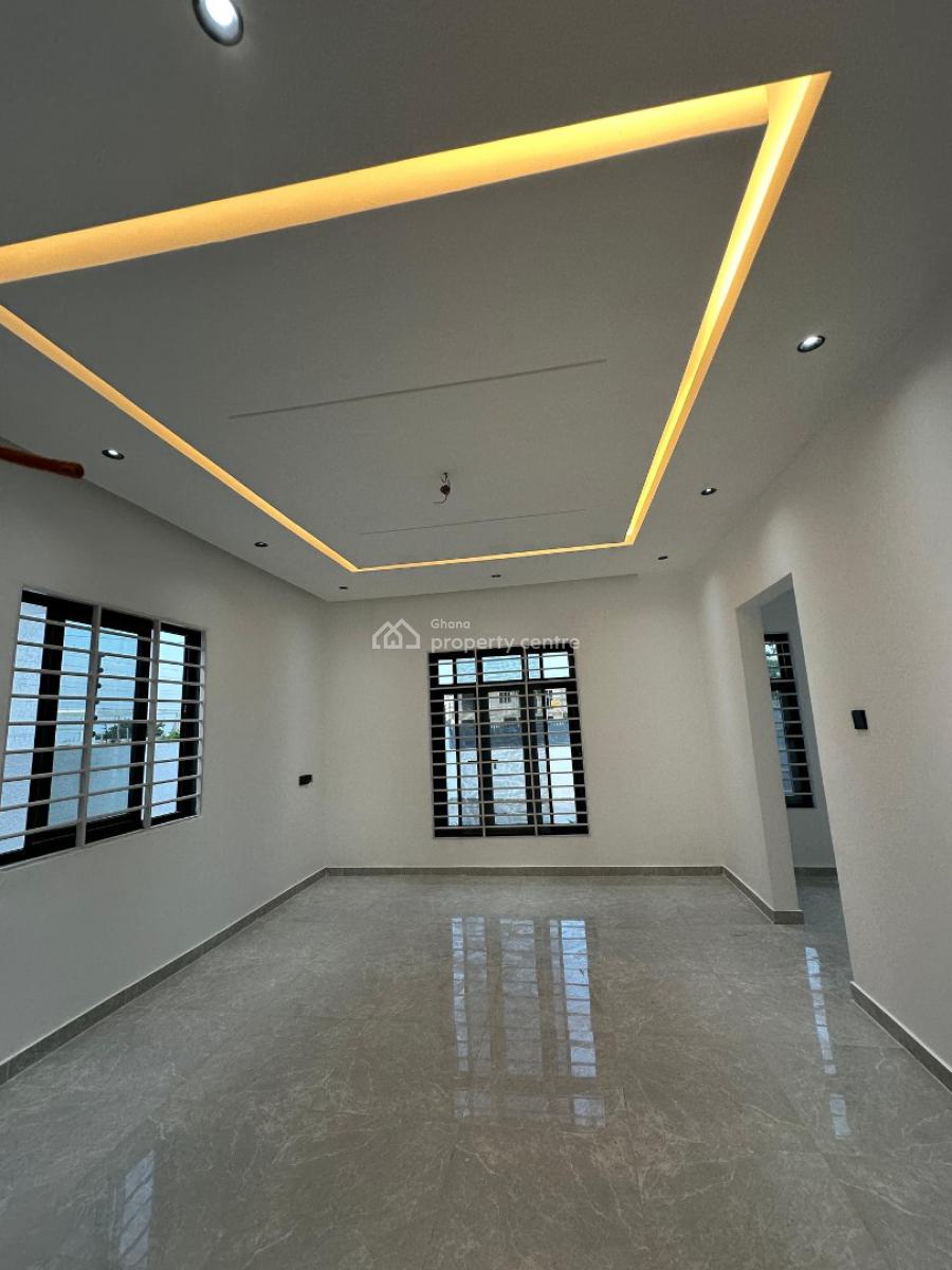 Executive 3 Bedroom, East Legon Hills, East Legon, Accra, House for Sale