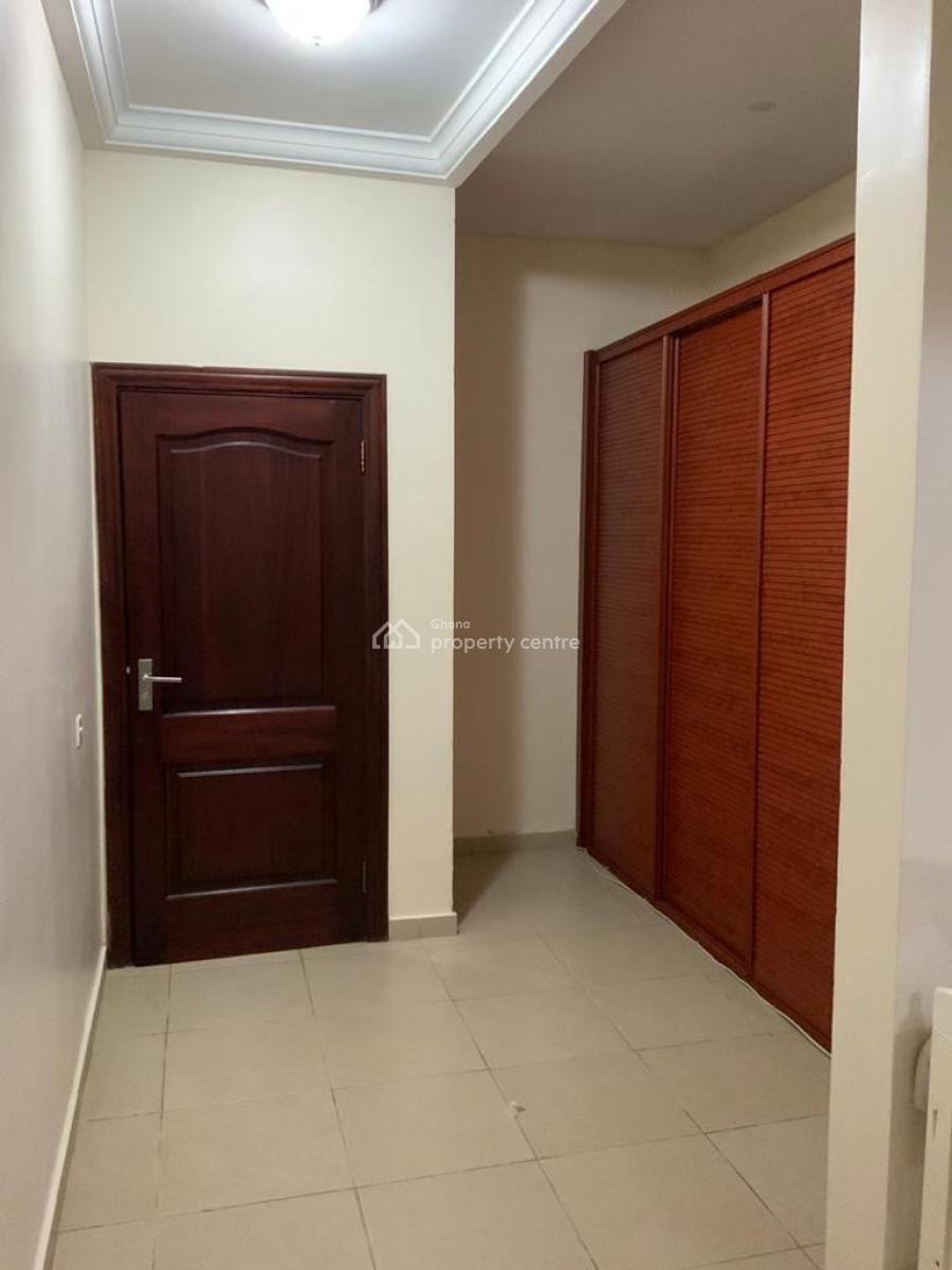 Fully Furnished 3 Bedroom Apartment, Airport Residential Area, Accra, Apartment for Rent