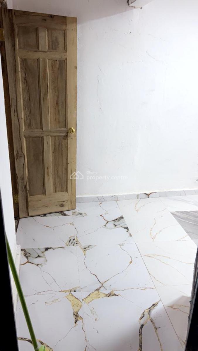 Newly Built Single Room, Odumase, Ablekuma South, Accra Metropolitan, Accra, Single Room Self Contained for Rent