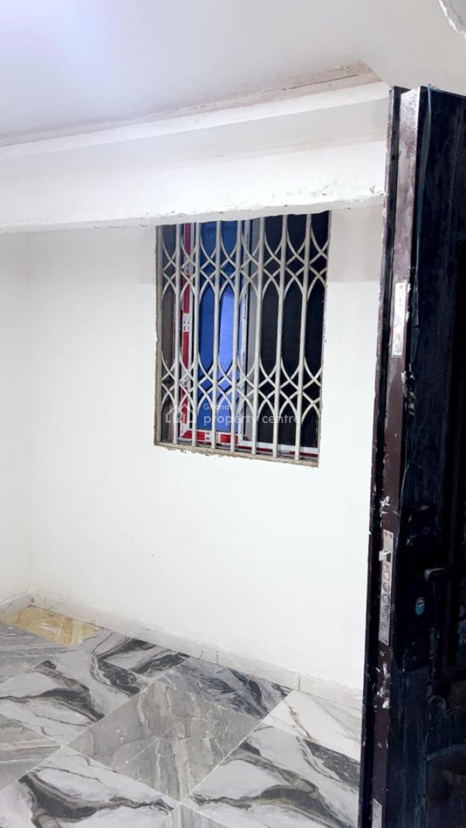 Newly Built Single Room, Odumase, Ablekuma South, Accra Metropolitan, Accra, Single Room Self Contained for Rent