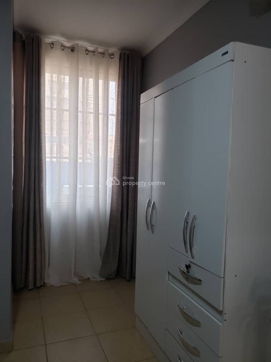 Furnished 2 Bedroom Bungalow, Spintex, Accra, Detached Bungalow for Rent