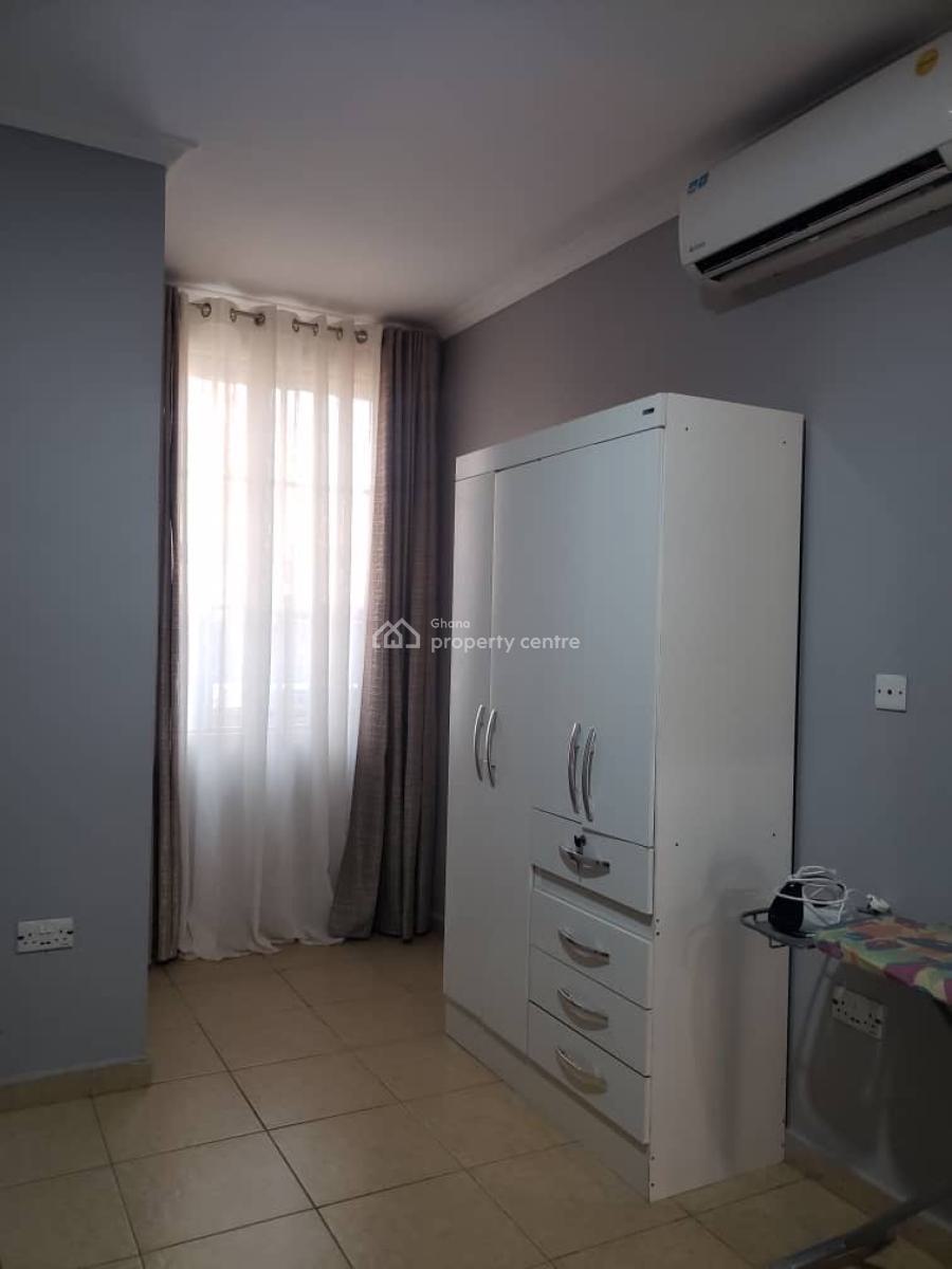 Furnished 2 Bedroom Bungalow, Spintex, Accra, Detached Bungalow for Rent