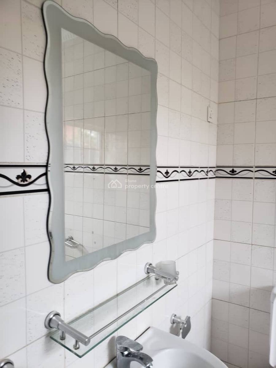 Furnished 2 Bedroom Bungalow, Spintex, Accra, Detached Bungalow for Rent