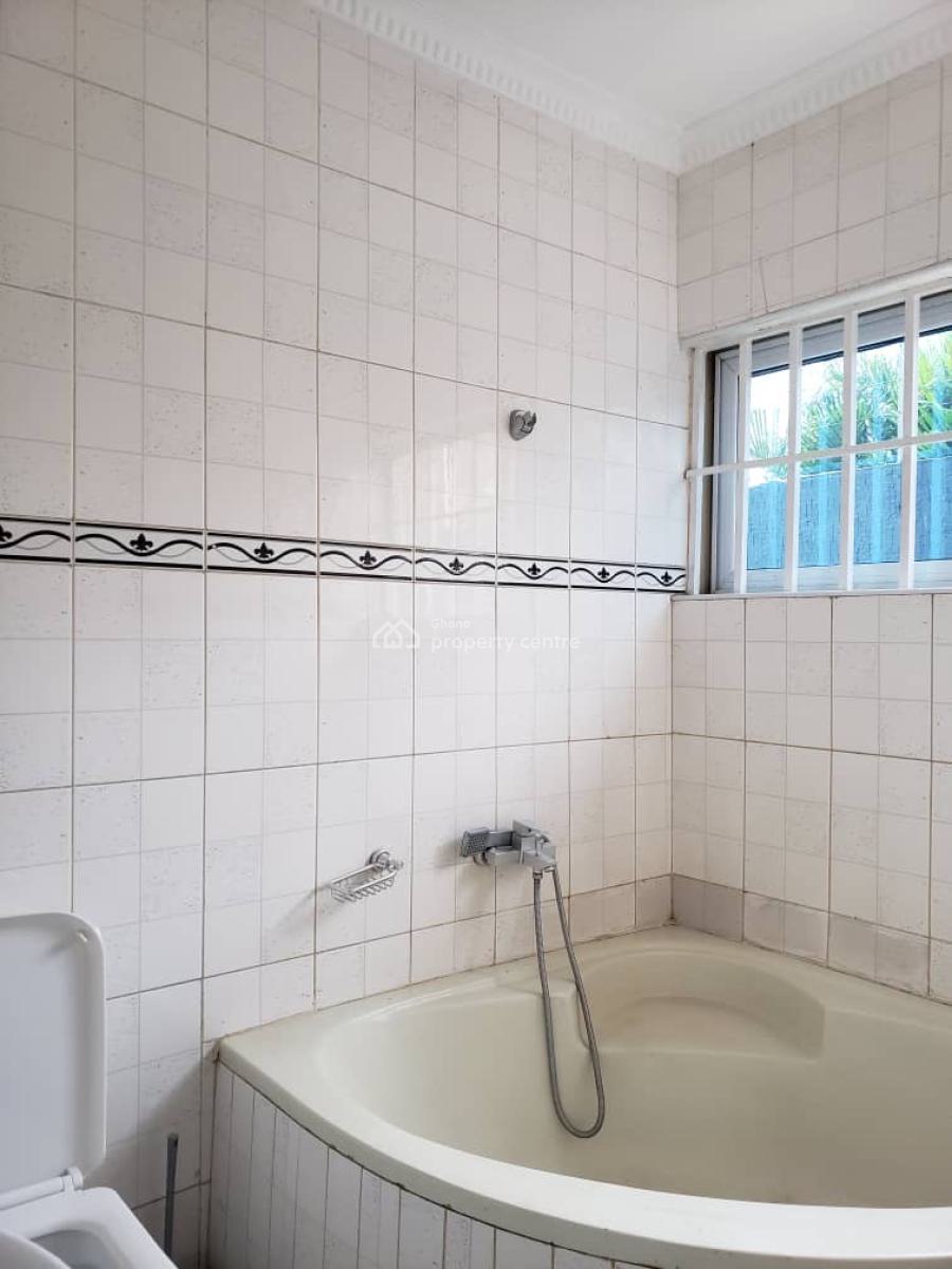 Furnished 2 Bedroom Bungalow, Spintex, Accra, Detached Bungalow for Rent