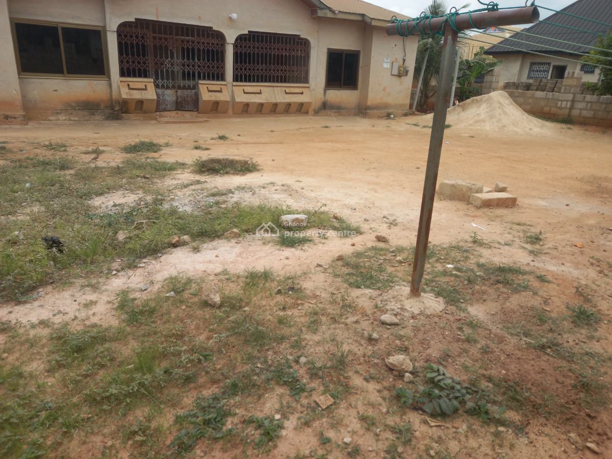 5 Bedrooms, Kronum Botantia, Kumasi Metropolitan, Ashanti, House for Sale
