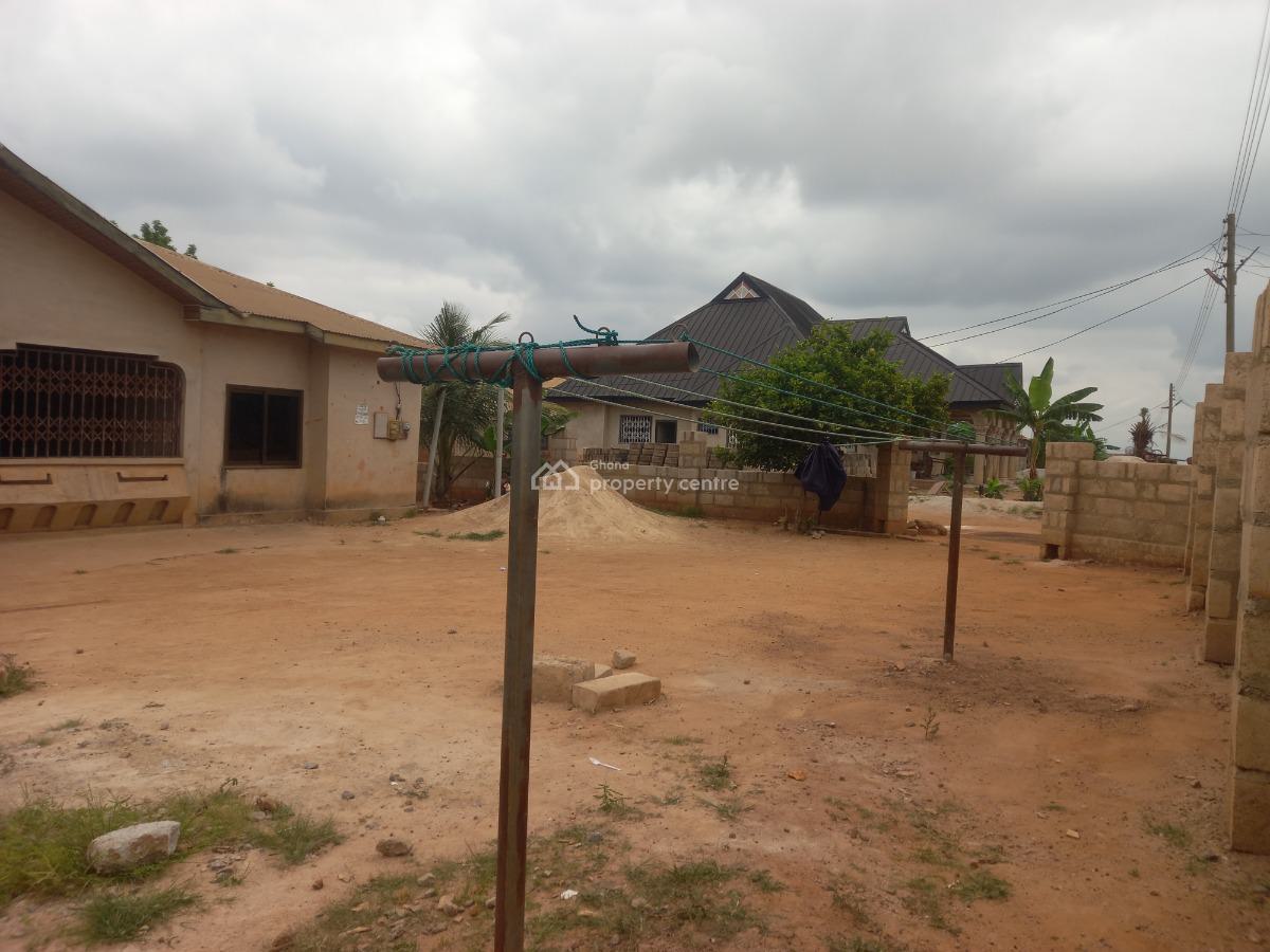 5 Bedrooms, Kronum Botantia, Kumasi Metropolitan, Ashanti, House for Sale