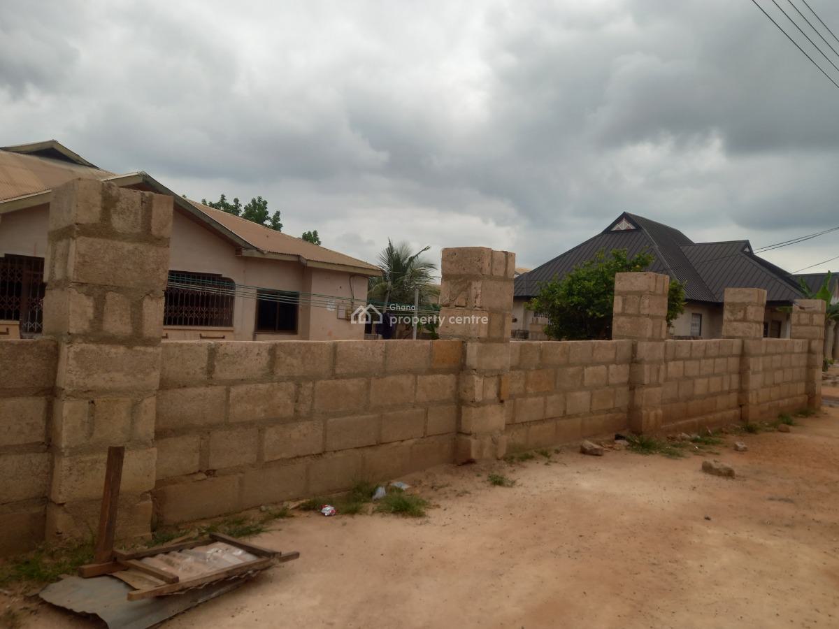 5 Bedrooms, Kronum Botantia, Kumasi Metropolitan, Ashanti, House for Sale
