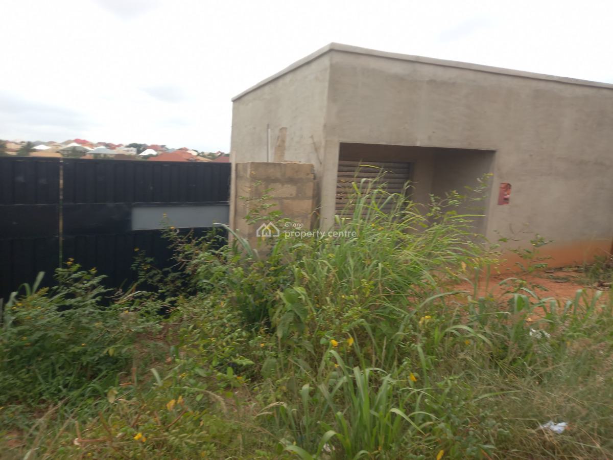 2 Plots, Kronum, Kumasi Metropolitan, Ashanti, Land for Sale