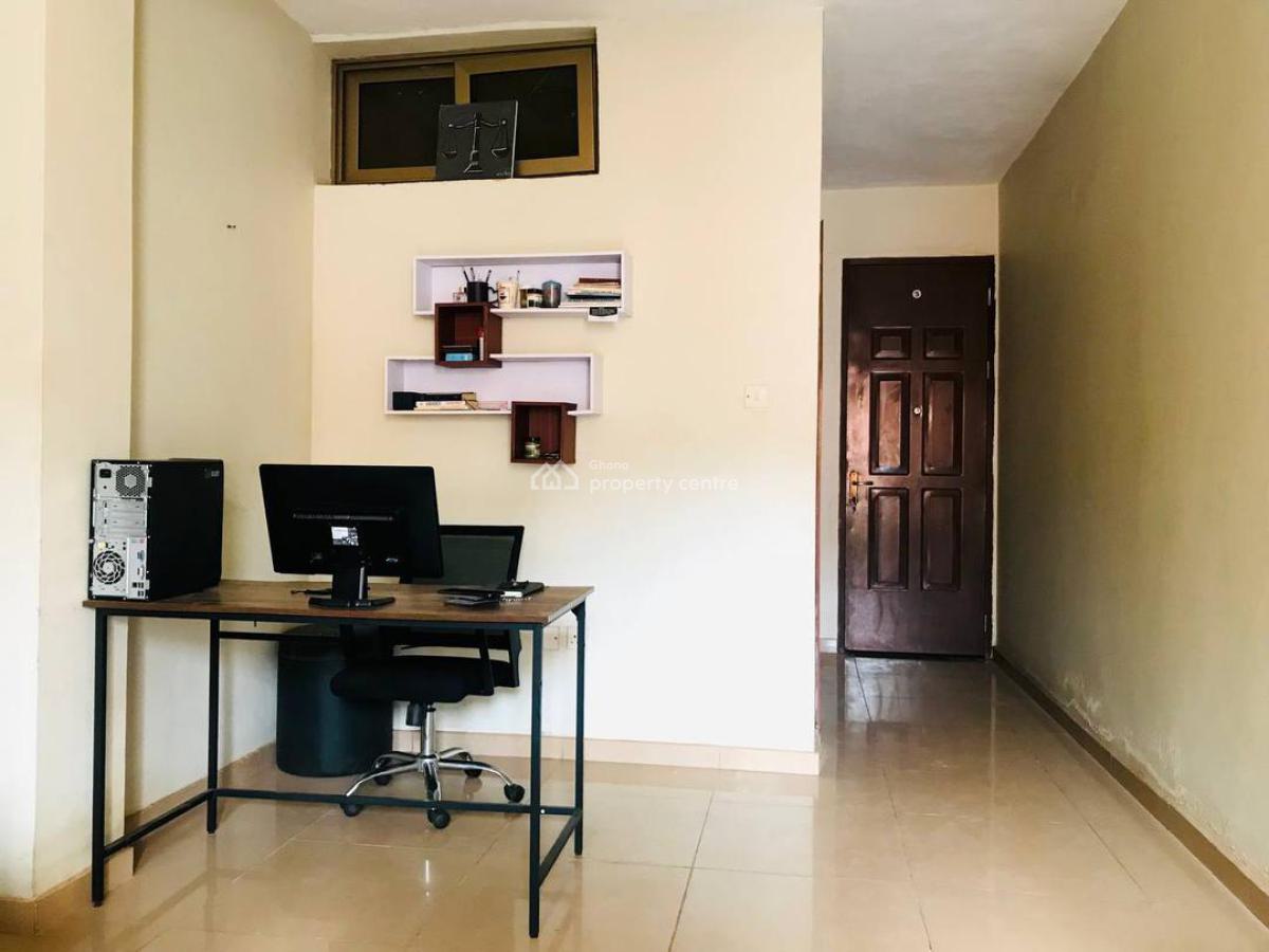 Nice Fully Furnished 2 Bedroom, Fire Service, Madina, La Nkwantanang Madina Municipal, Accra, Apartment for Rent