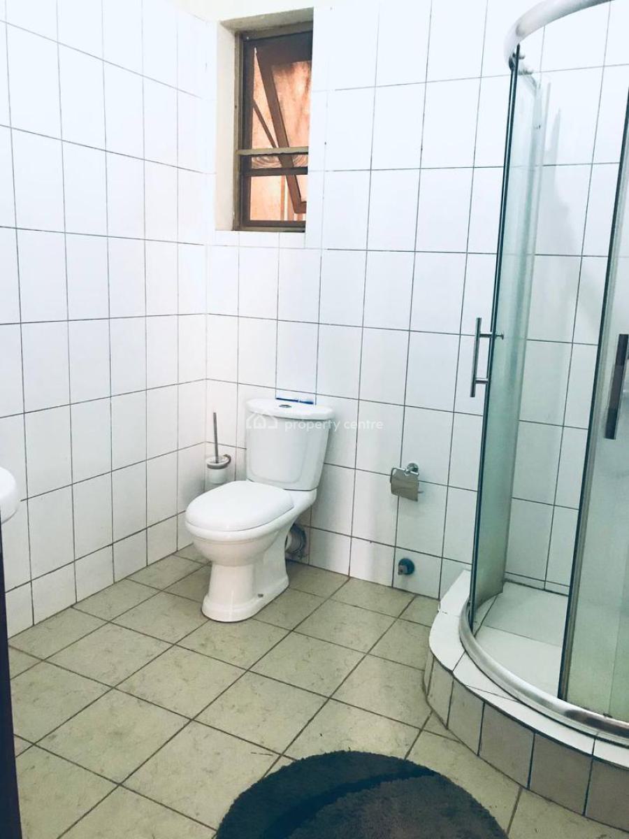 Nice Fully Furnished 2 Bedroom, Fire Service, Madina, La Nkwantanang Madina Municipal, Accra, Apartment for Rent
