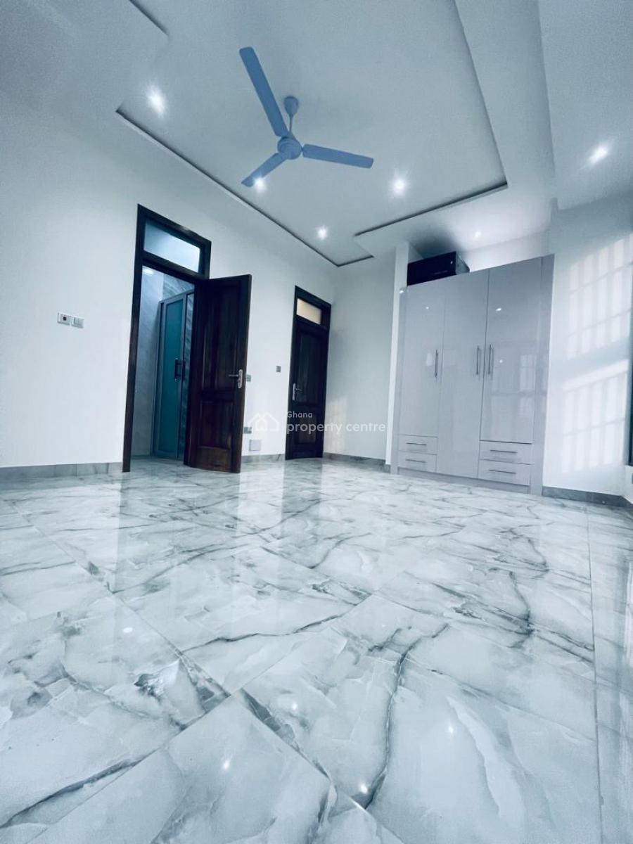Luxurious 3 Bedrooms House, Adjiriganor, East Legon, Accra, Detached Duplex for Sale