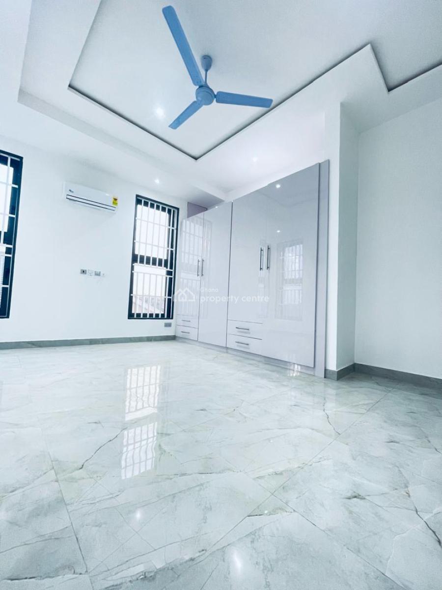 Luxurious 3 Bedrooms House, Adjiriganor, East Legon, Accra, Detached Duplex for Sale