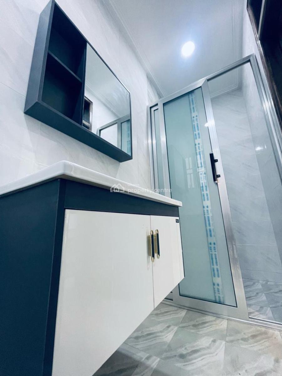 Luxurious 3 Bedrooms House, Adjiriganor, East Legon, Accra, Detached Duplex for Sale