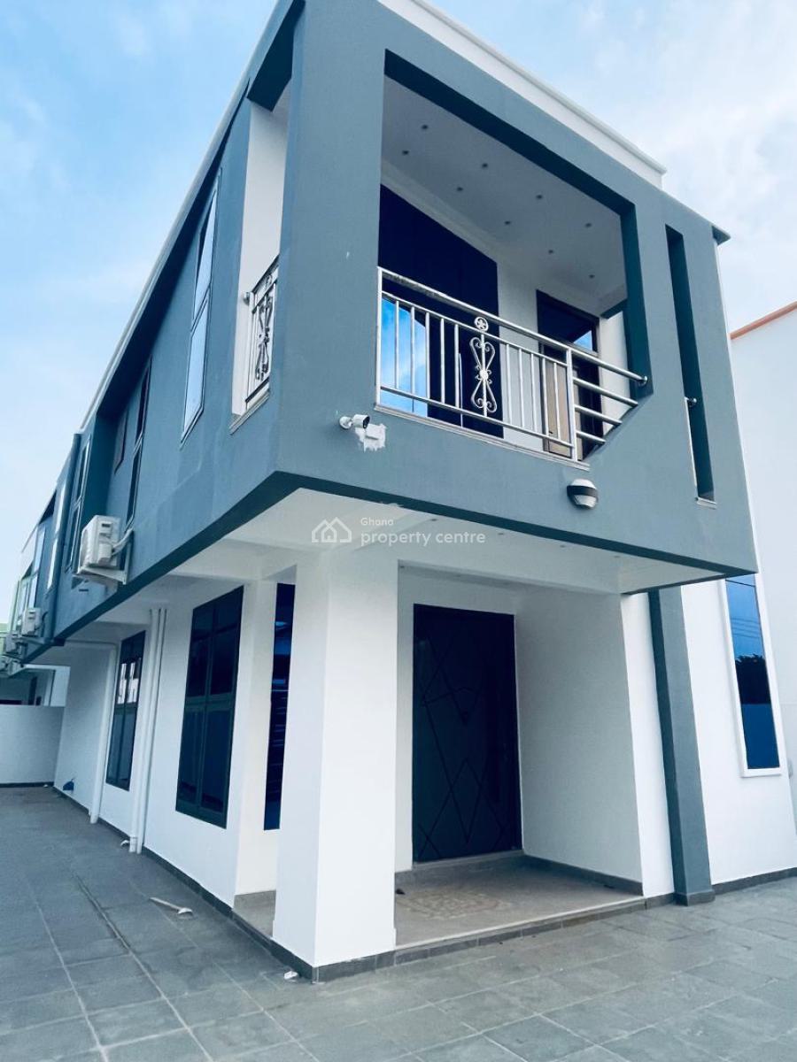 Luxurious 3 Bedrooms House, Adjiriganor, East Legon, Accra, Detached Duplex for Sale