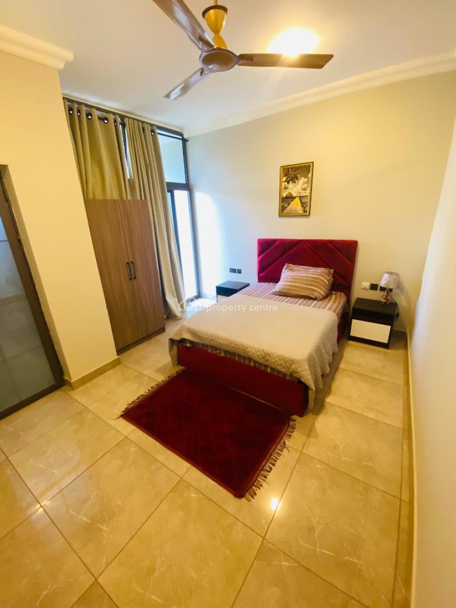 Fully Furnished 4 Bedrooms House, Cantonments, Cantonments, Accra, House for Rent