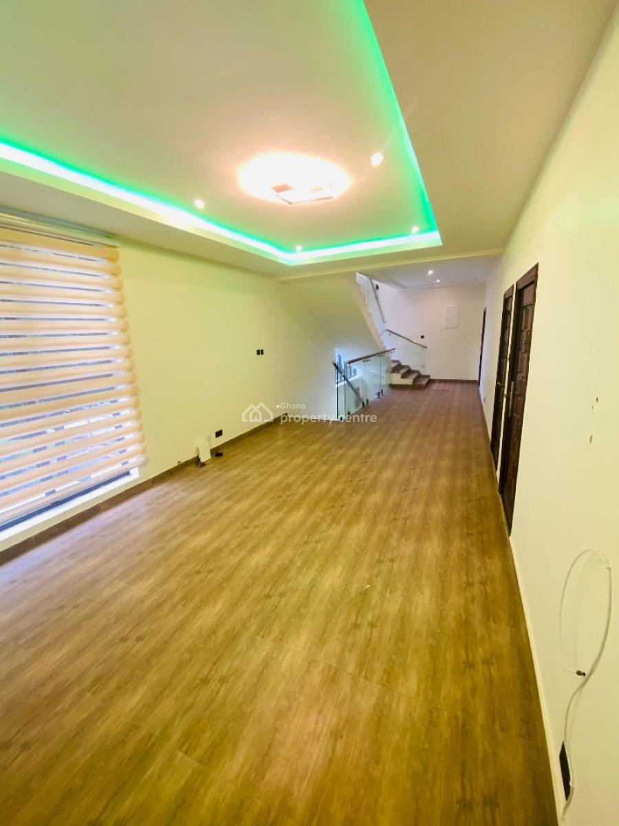 Fully Furnished 4 Bedrooms House, Cantonments, Cantonments, Accra, House for Rent