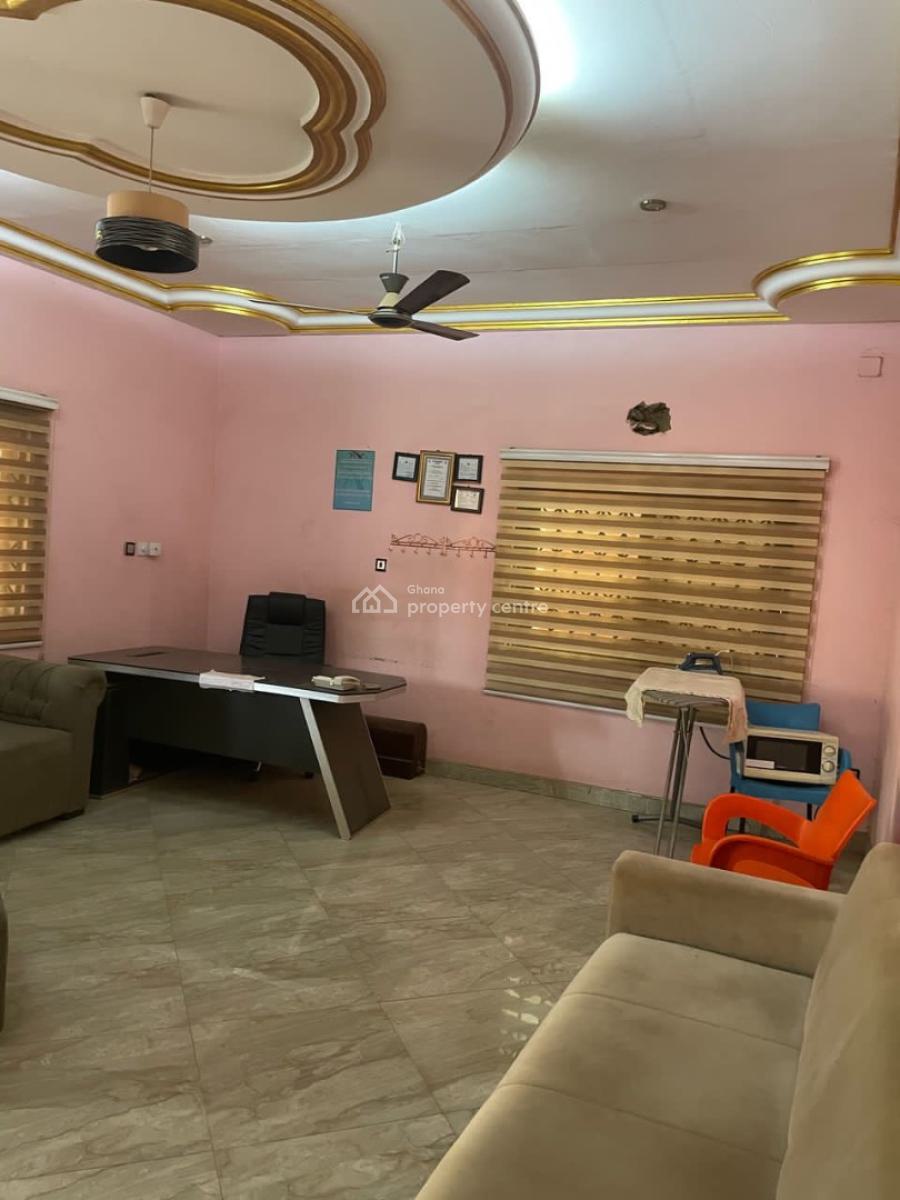 Executive 34 Bedrooms, Asofan, Ofankor, Accra, Hotel / Guest House for Sale