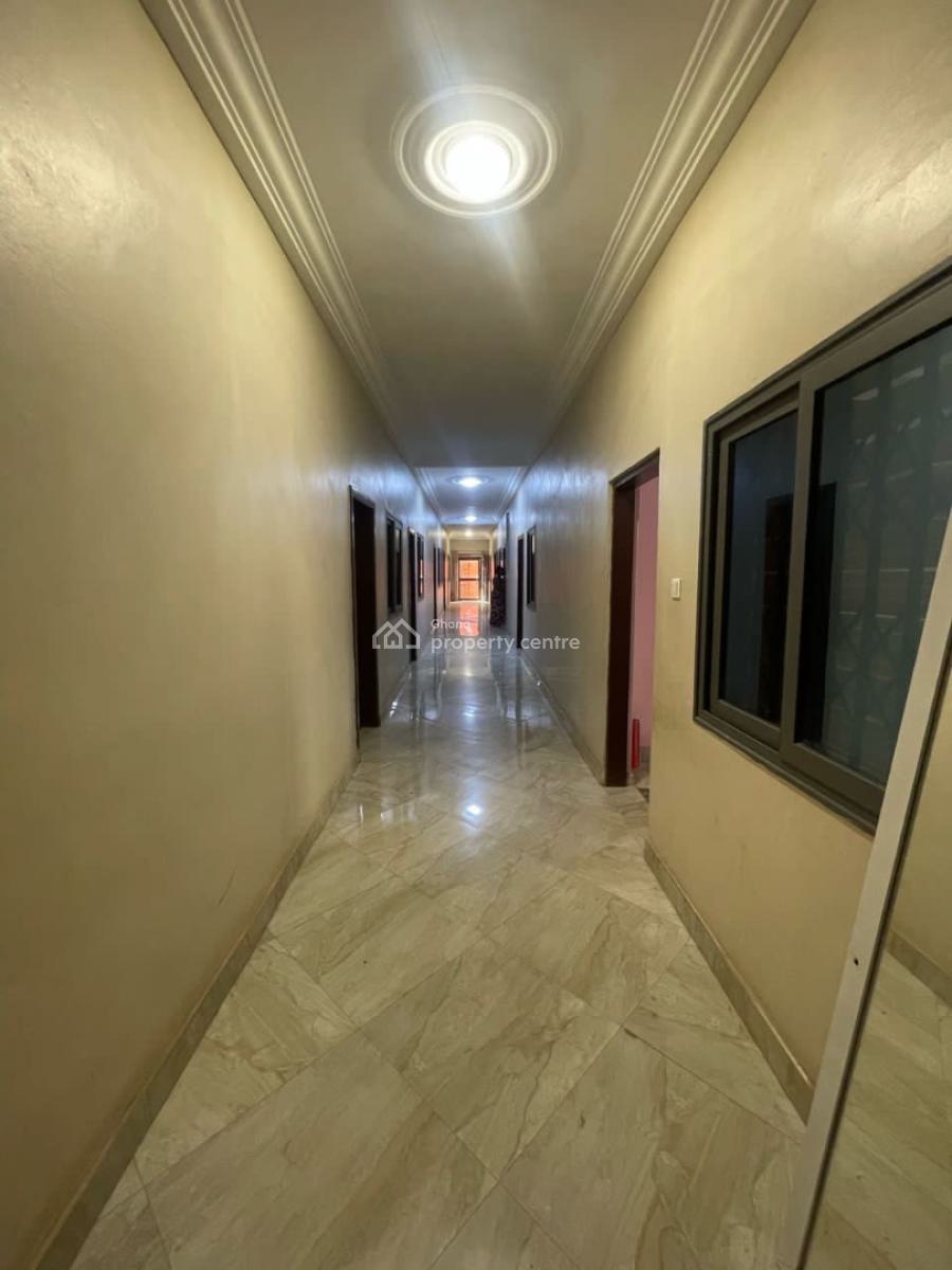 Executive 34 Bedrooms, Asofan, Ofankor, Accra, Hotel / Guest House for Sale