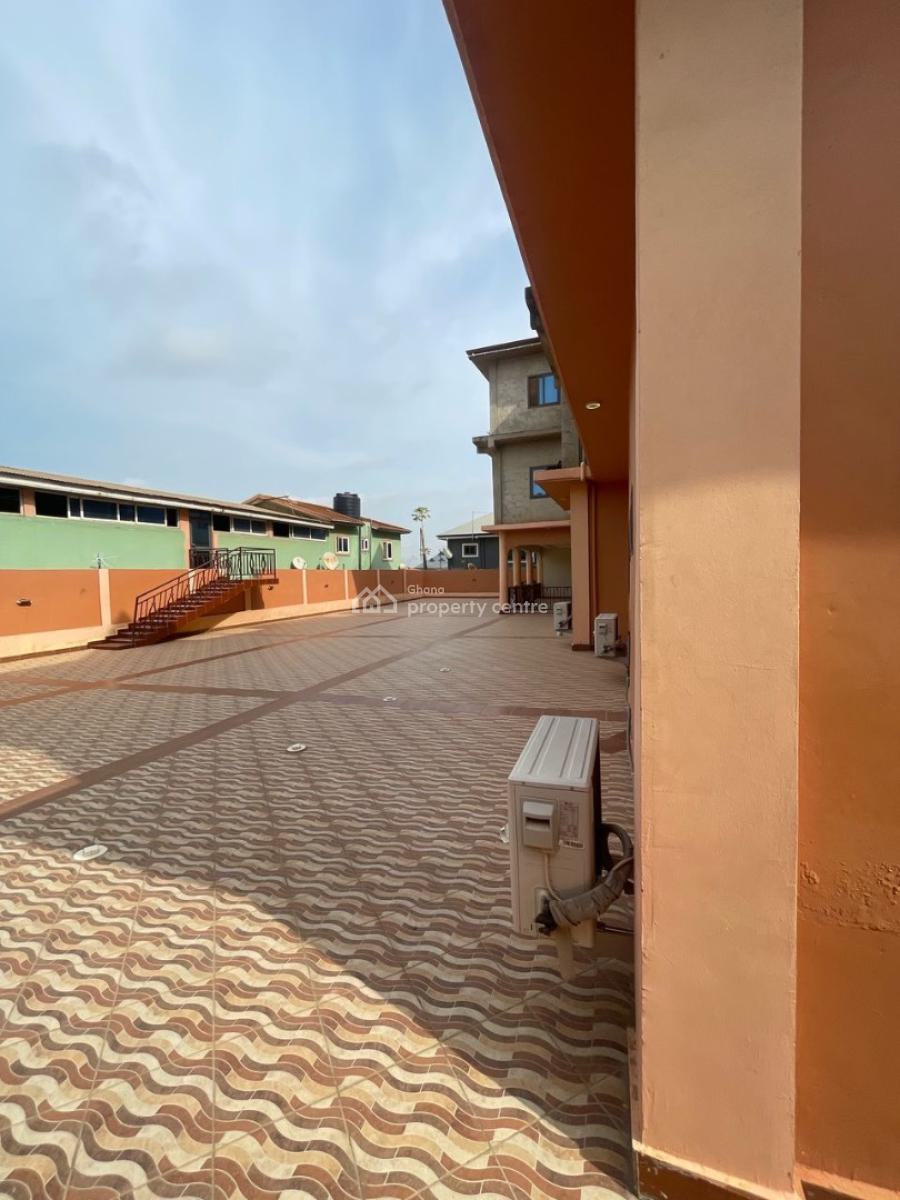 Executive 34 Bedrooms, Asofan, Ofankor, Accra, Hotel / Guest House for Sale