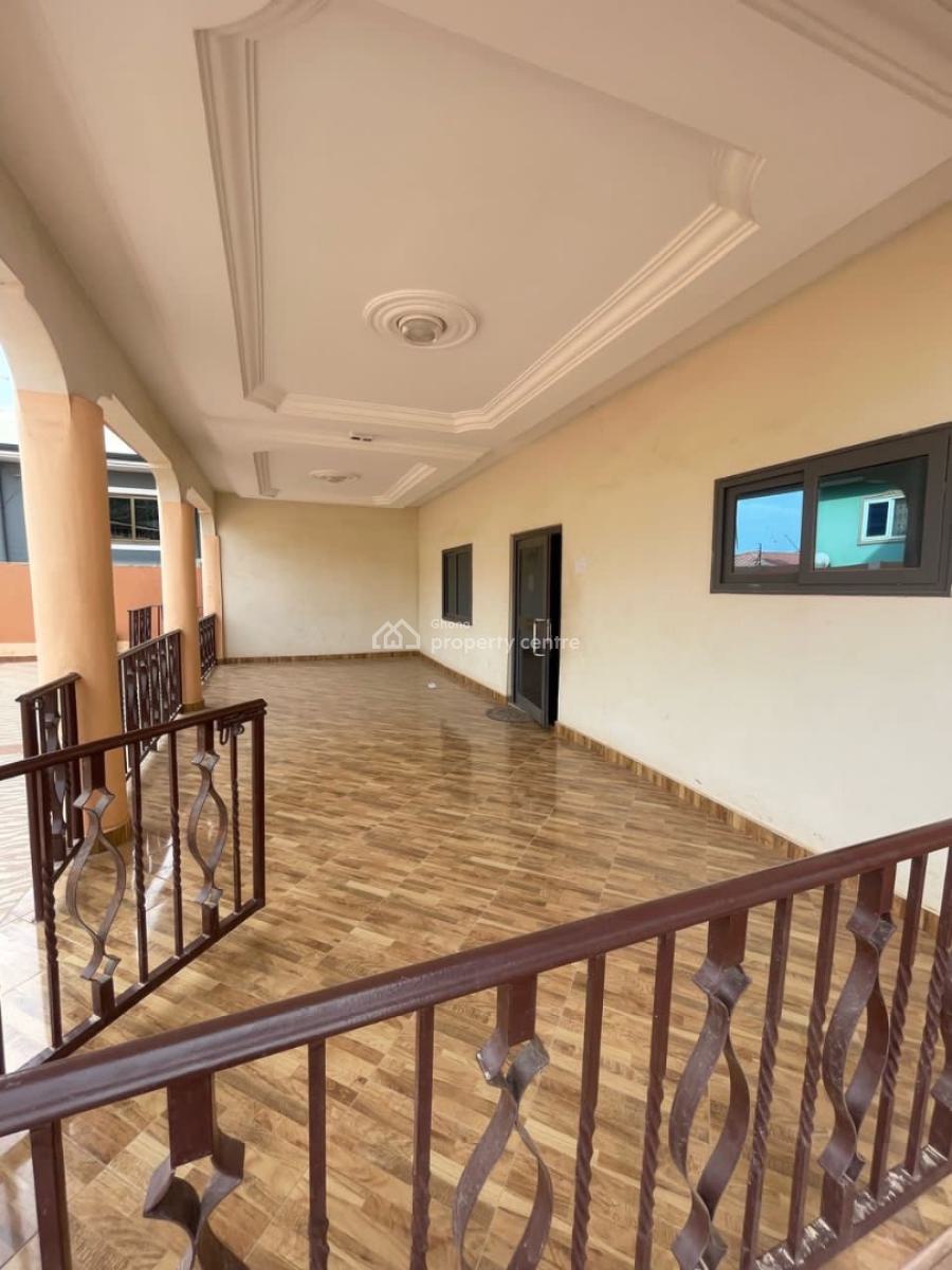 Executive 34 Bedrooms, Asofan, Ofankor, Accra, Hotel / Guest House for Sale