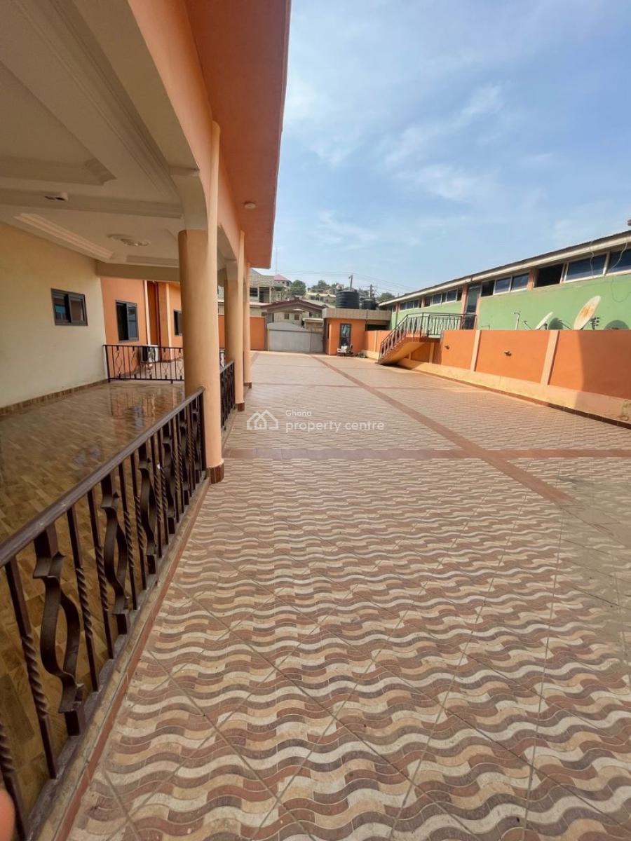 Executive 34 Bedrooms, Asofan, Ofankor, Accra, Hotel / Guest House for Sale