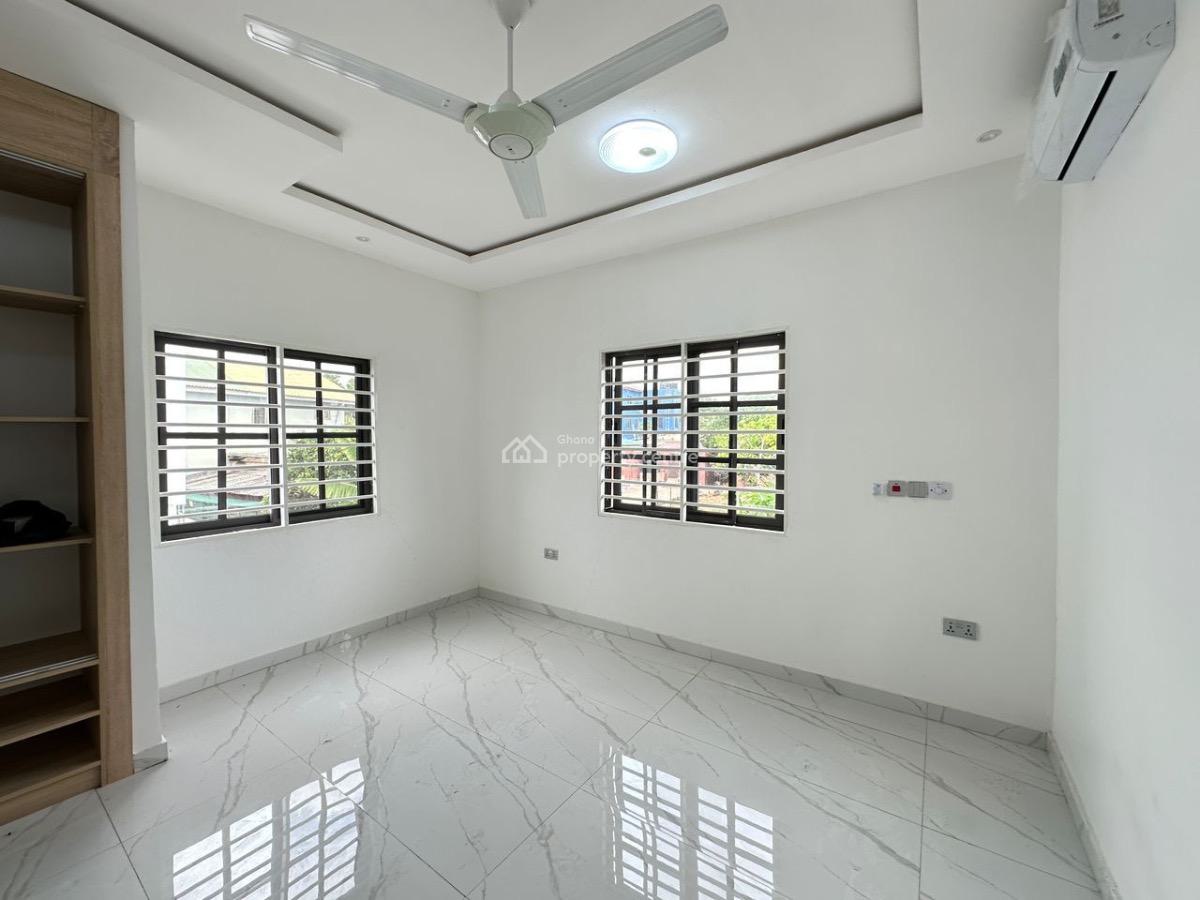 Executive 4 Bedrooms House, Westland, Haatso, Ga East Municipal, Accra, Detached Duplex for Sale