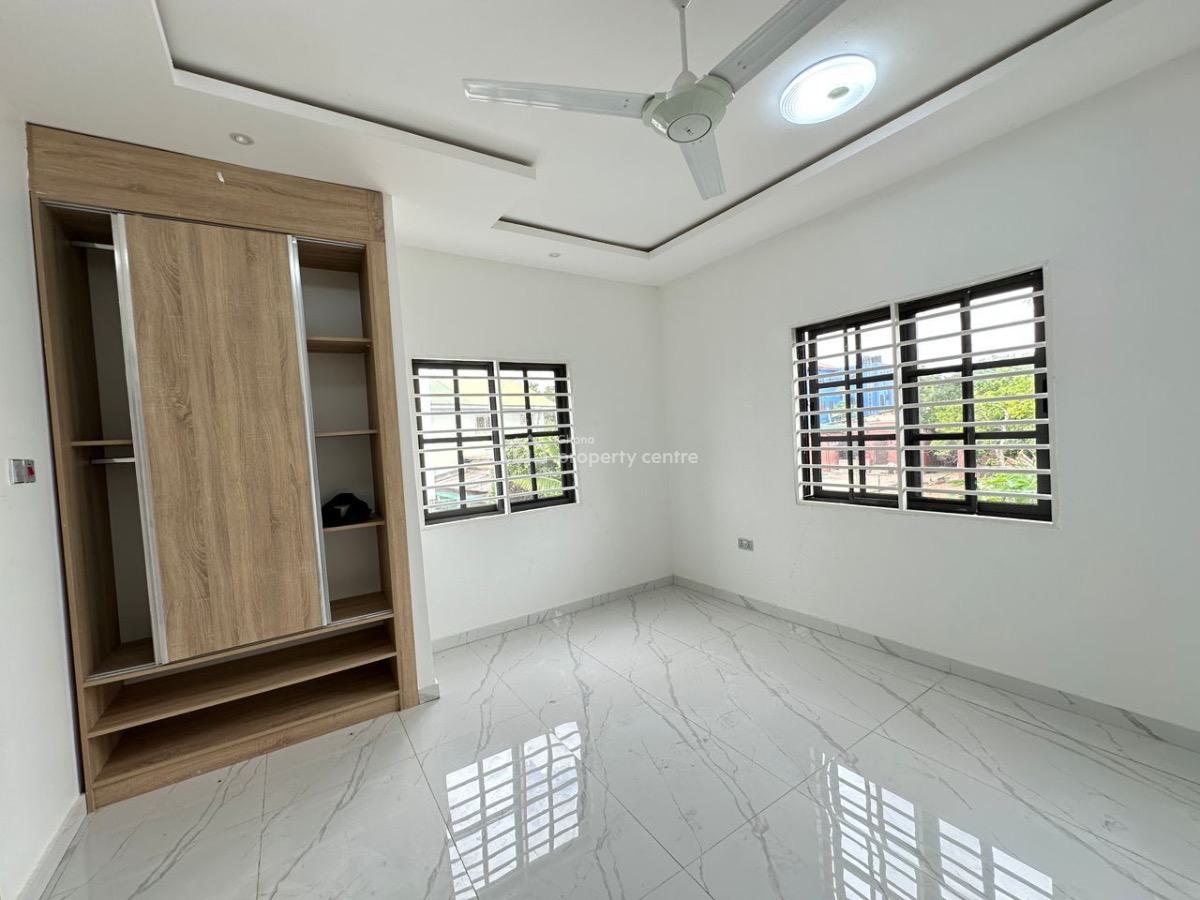 Executive 4 Bedrooms House, Westland, Haatso, Ga East Municipal, Accra, Detached Duplex for Sale