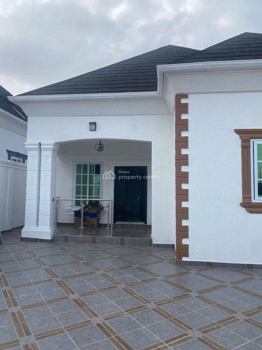 Executive 2 Bedrooms House, Achimota, Achimota, Accra, Townhouse for Sale