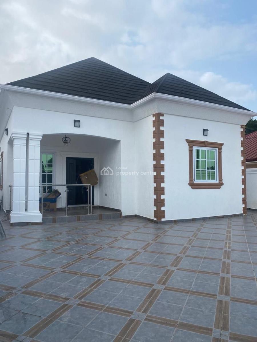 Executive 2 Bedrooms House, Achimota, Achimota, Accra, Townhouse for Sale