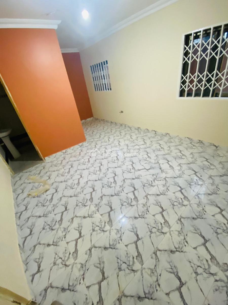 4 Bedrooms House, Bortianor, Weija, Ga South Municipal, Accra, Detached Duplex for Sale