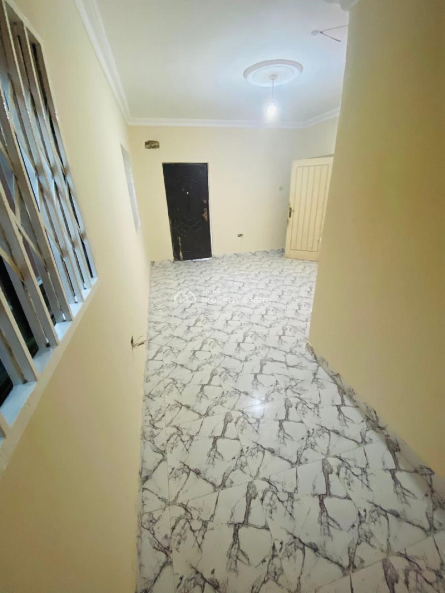 4 Bedrooms House, Bortianor, Weija, Ga South Municipal, Accra, Detached Duplex for Sale