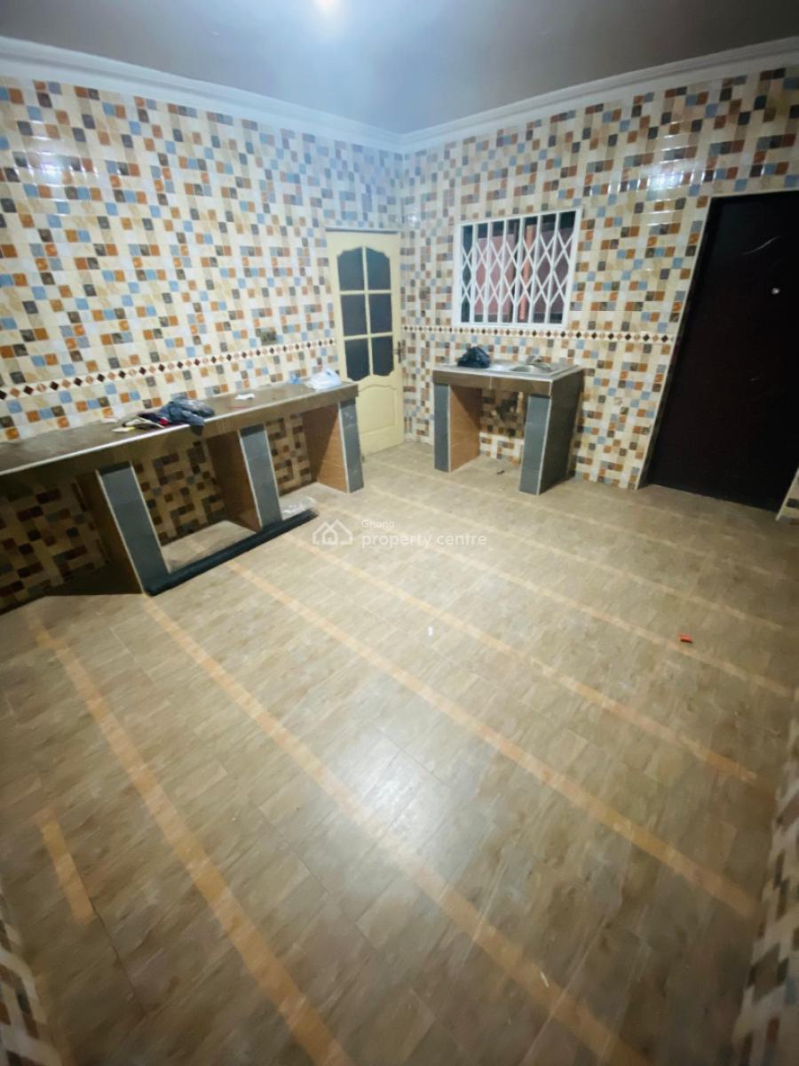 4 Bedrooms House, Bortianor, Weija, Ga South Municipal, Accra, Detached Duplex for Sale