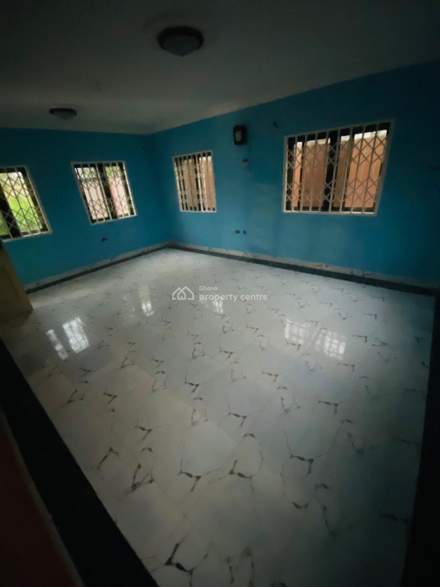 4 Bedrooms House, Bortianor, Weija, Ga South Municipal, Accra, Detached Duplex for Sale