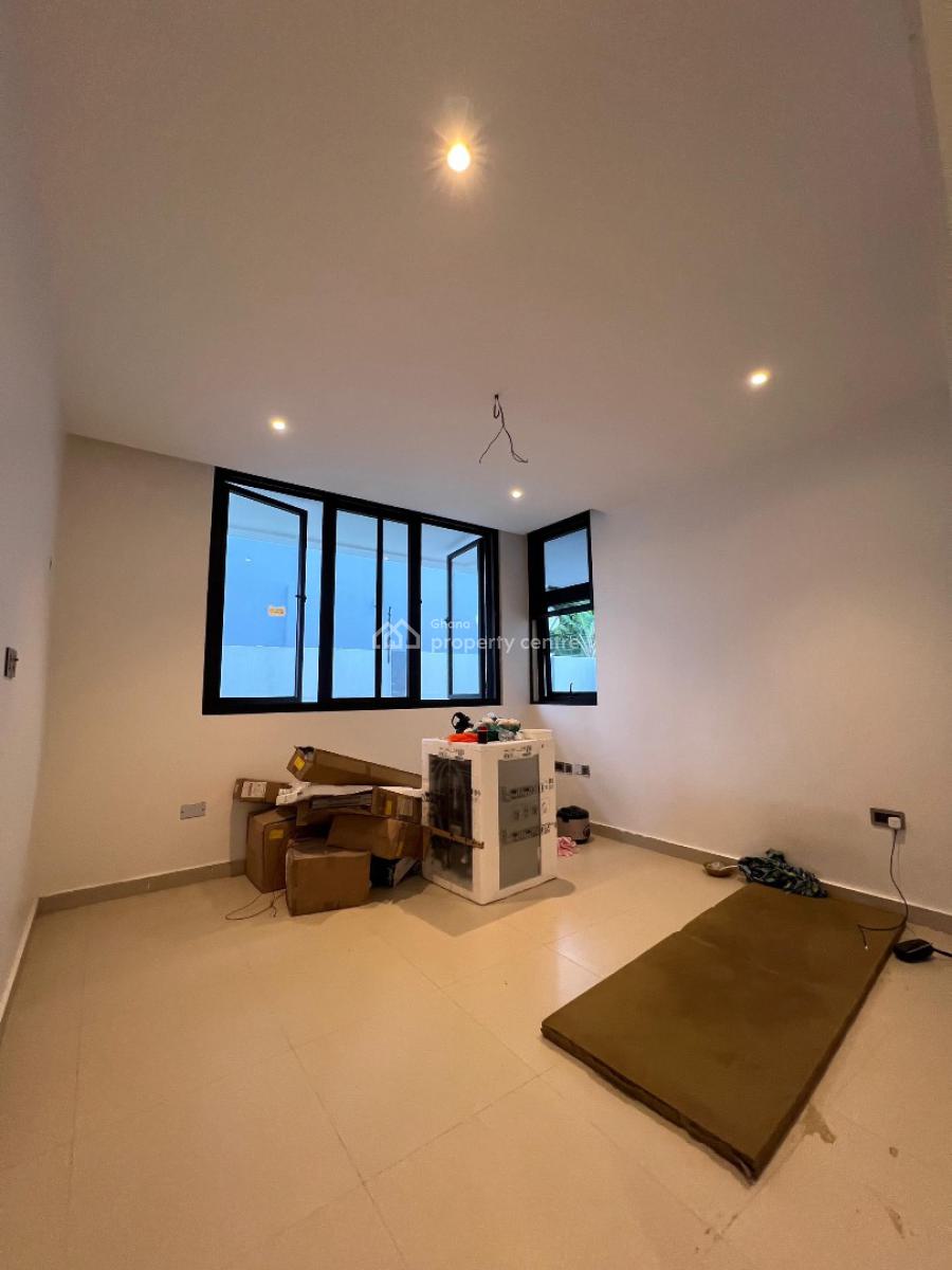 Majestic 4 Bedroom Storey House, Tse Addo Road, Tse Addo, Accra, House for Sale