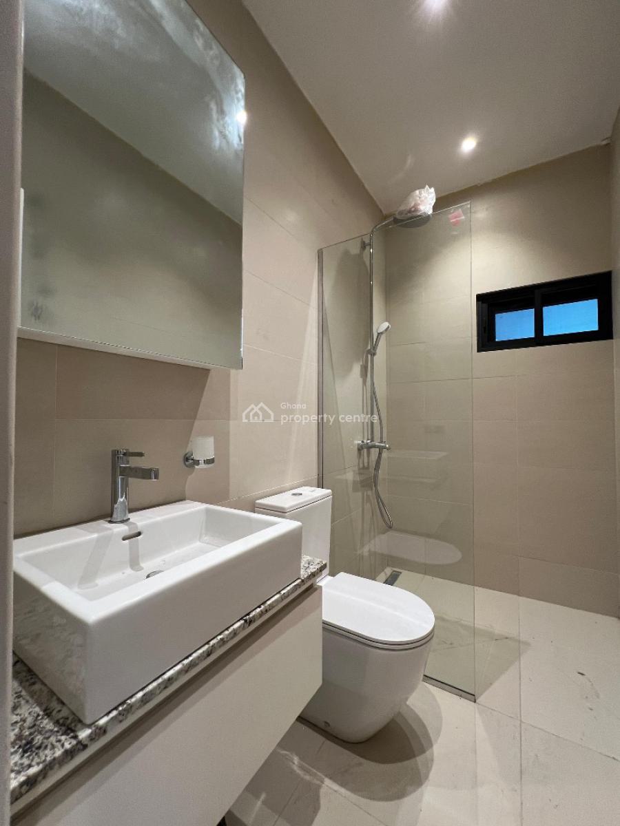 Majestic 4 Bedroom Storey House, Tse Addo Road, Tse Addo, Accra, House for Sale