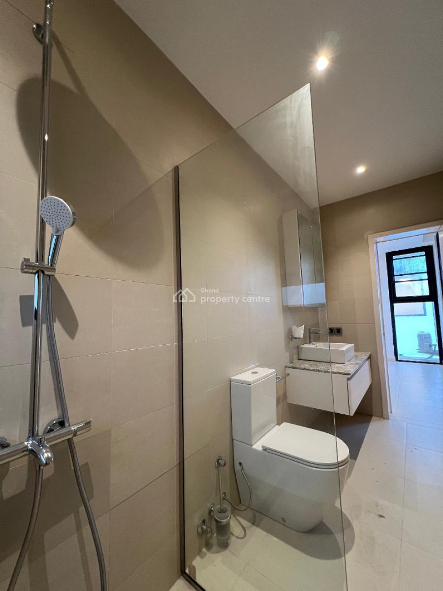 Majestic 4 Bedroom Storey House, Tse Addo Road, Tse Addo, Accra, House for Sale