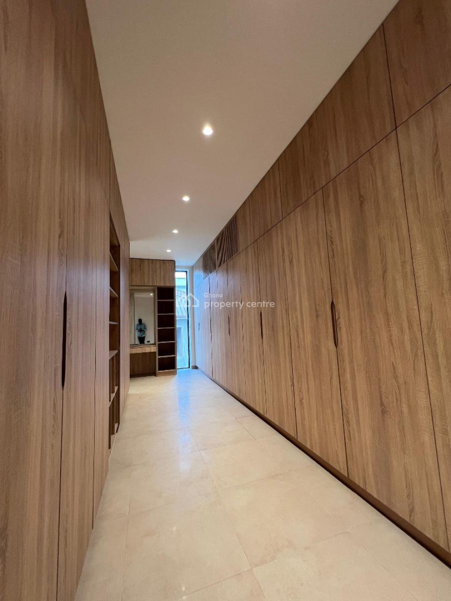Majestic 4 Bedroom Storey House, Tse Addo Road, Tse Addo, Accra, House for Sale