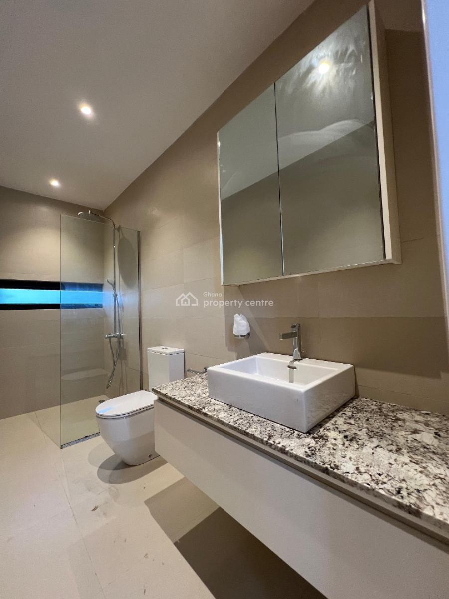 Majestic 4 Bedroom Storey House, Tse Addo Road, Tse Addo, Accra, House for Sale