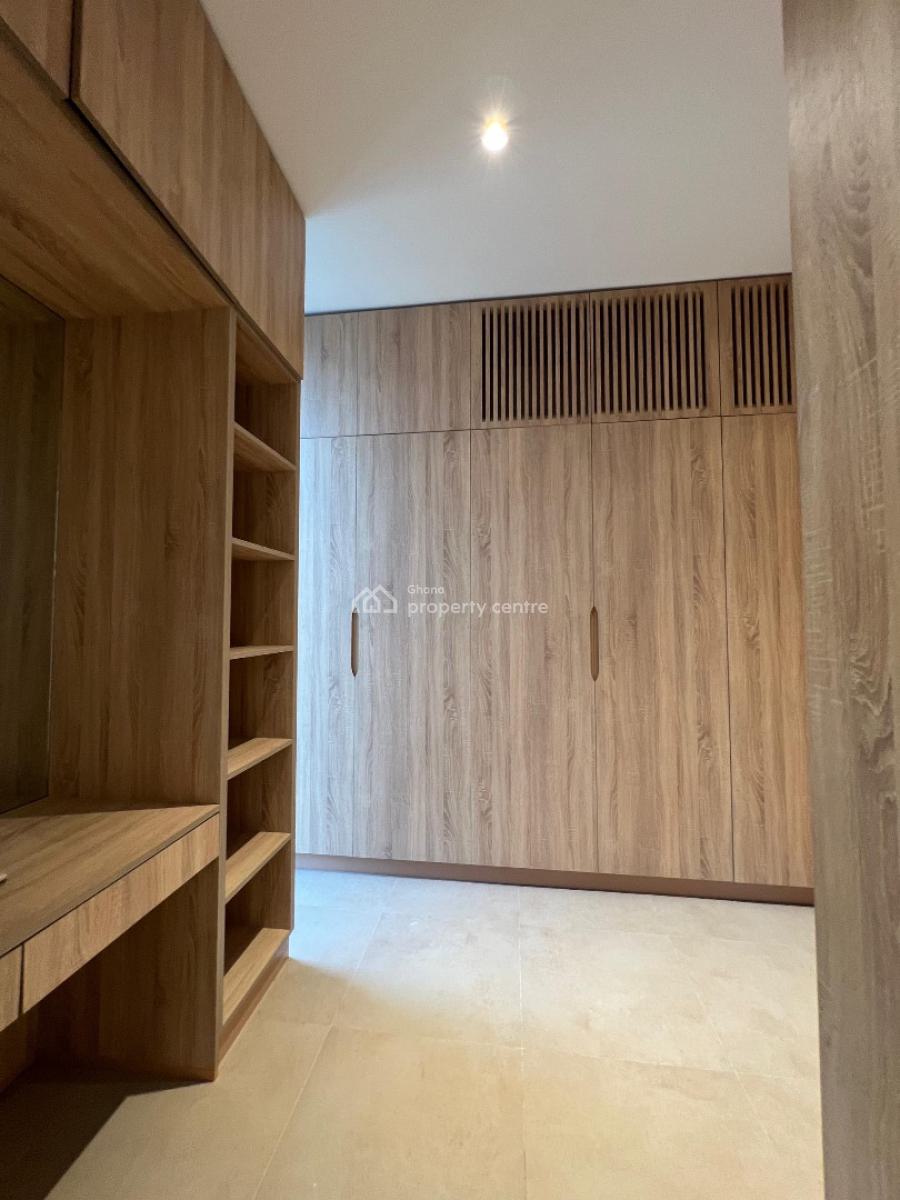 Majestic 4 Bedroom Storey House, Tse Addo Road, Tse Addo, Accra, House for Sale